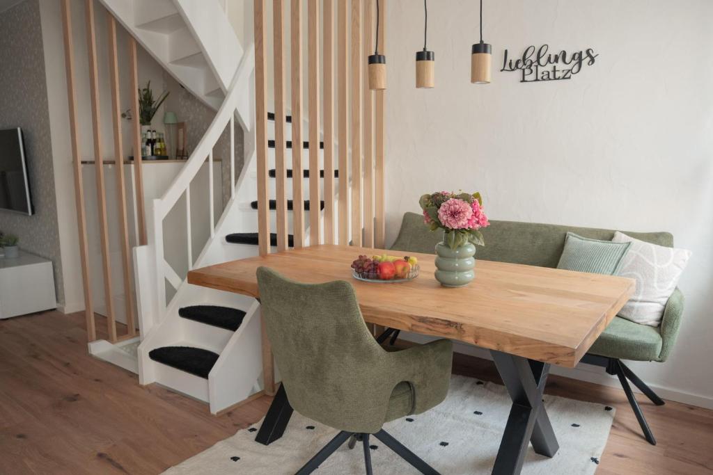 Altstadt Suite Bitburg