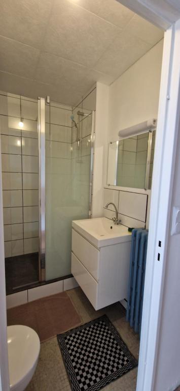 Appartement Le Mans