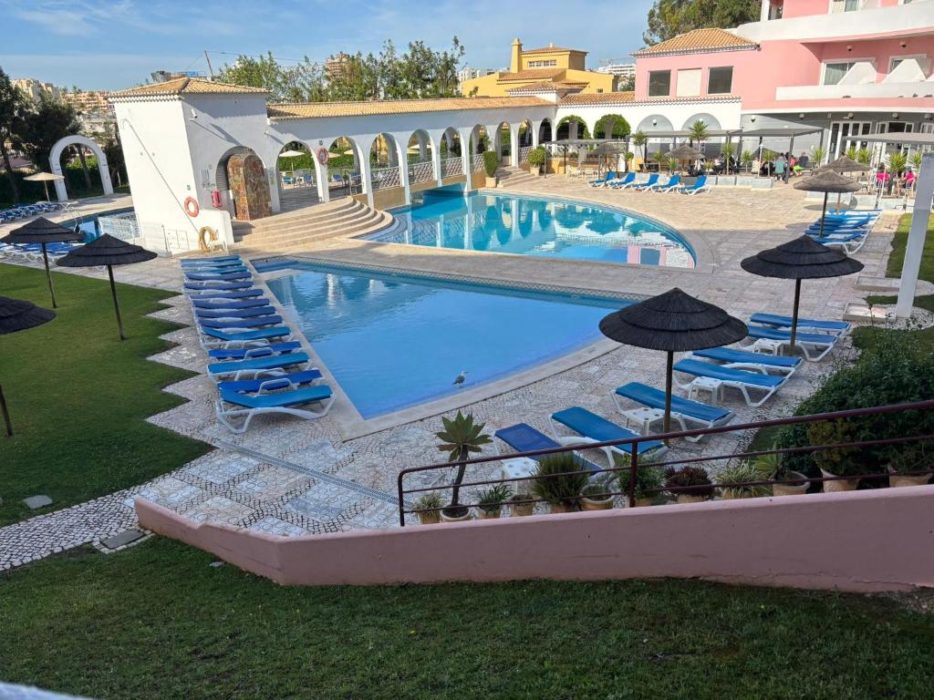 Vila Rosa Vinte