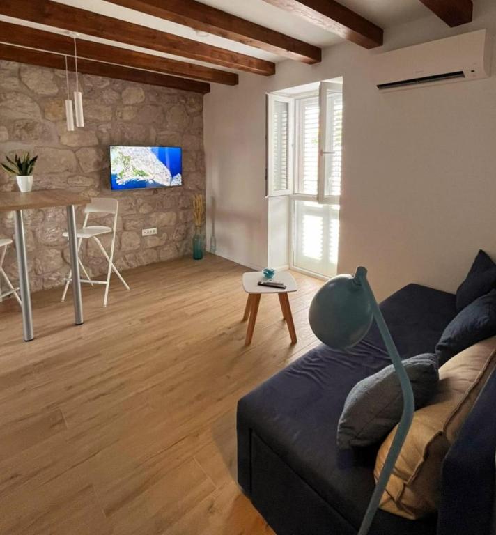 Cosy apartment BO - FREE PARKING