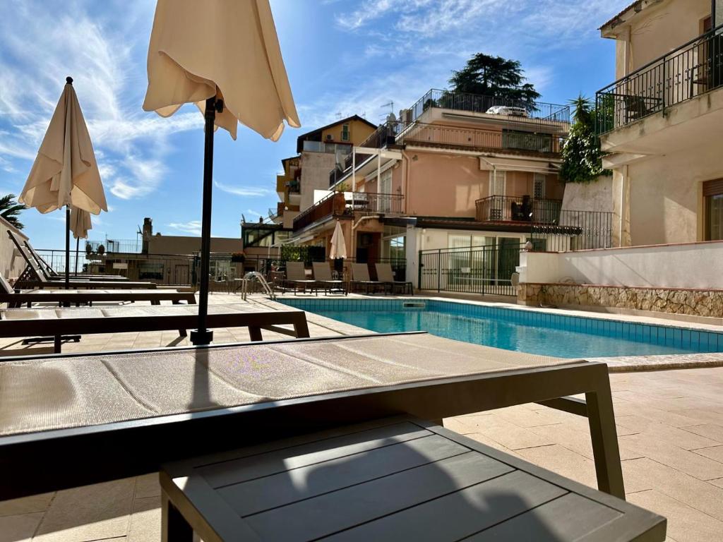 Hotel Soleado