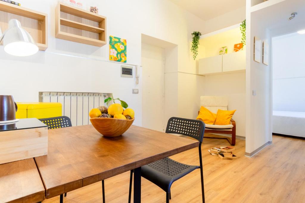 Appartamento Kairos Roma