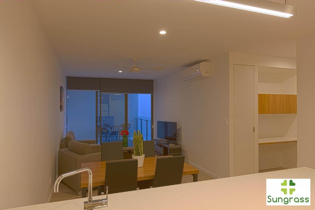 Fleet Lane Apartments - Resim 38