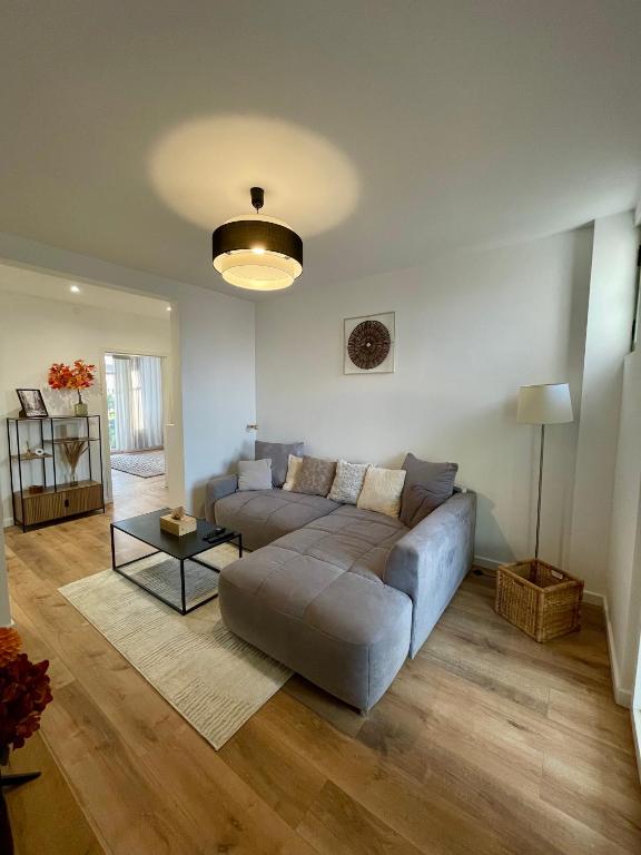 Appartement cosy aux 3 frontières – photo 1
