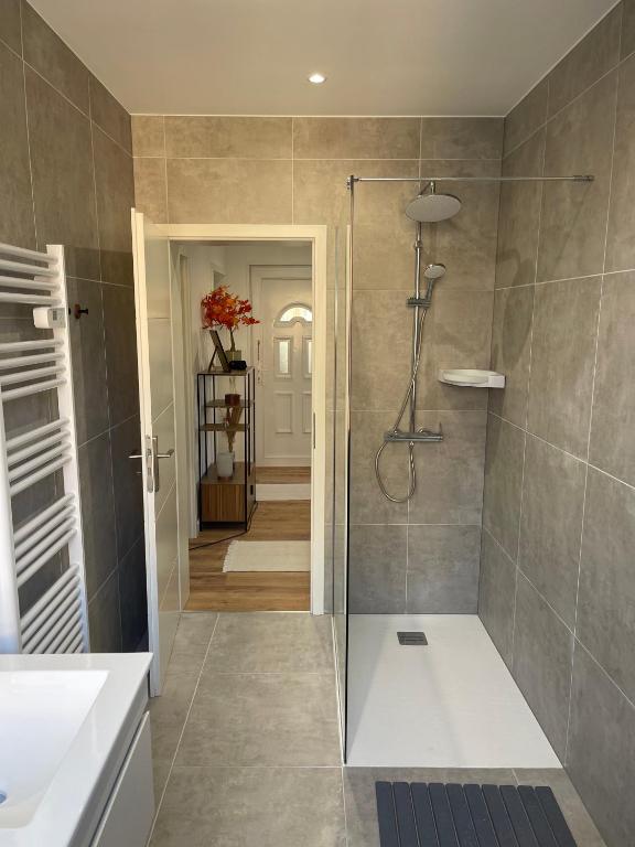 Appartement cosy aux 3 frontières – photo 29