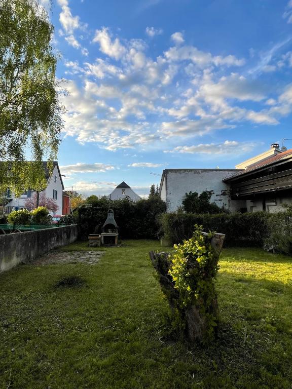 Appartement cosy aux 3 frontières – photo 6