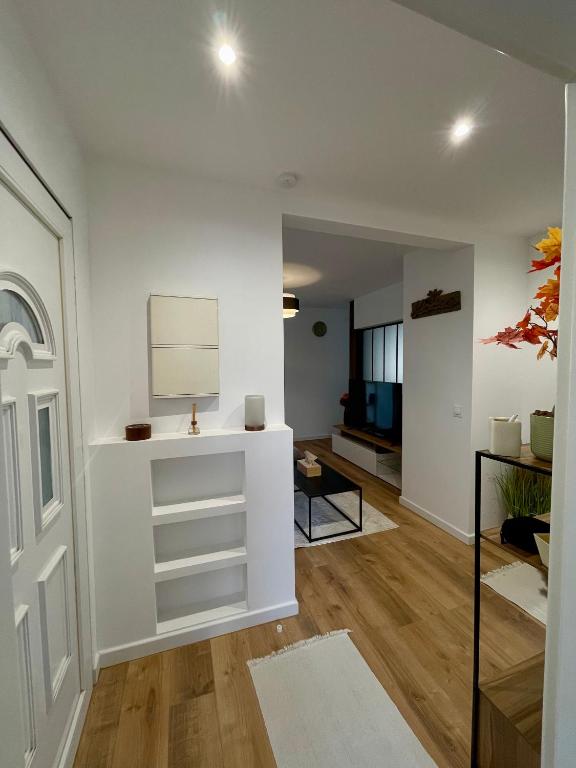 Appartement cosy aux 3 frontières – photo 30
