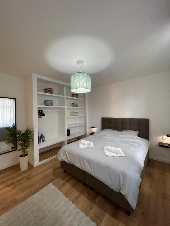 Appartement cosy aux 3 frontières – photo 7