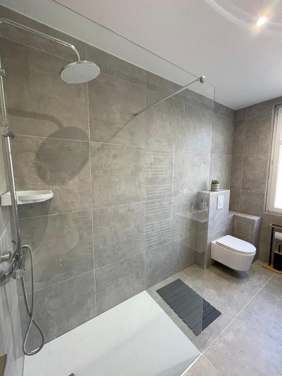 Appartement cosy aux 3 frontières – photo 28