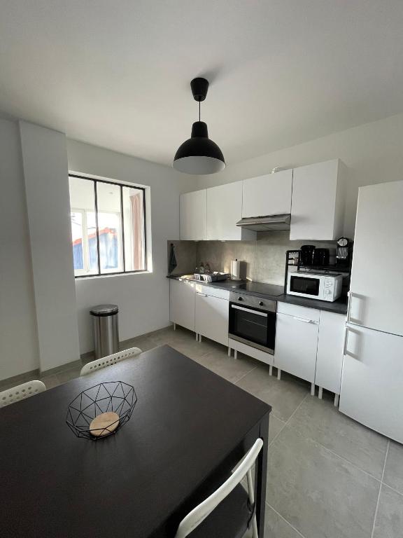 Appartement cosy aux 3 frontières – photo 14