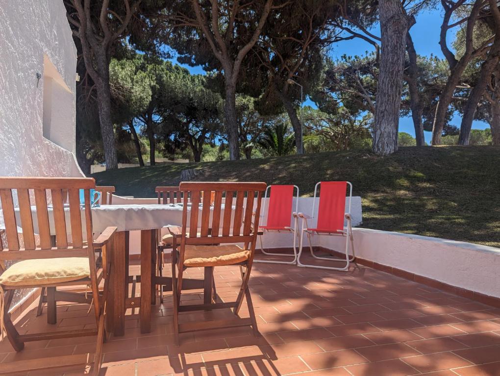 Apartamento Arvore da Vida