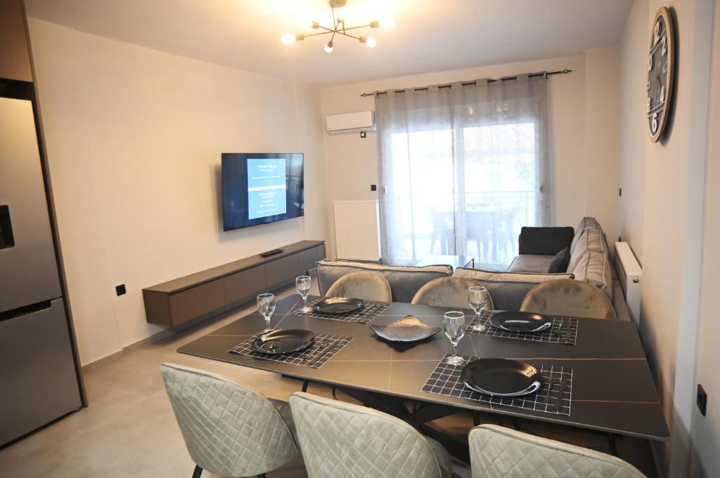 Urban Haven Alexandroupoli