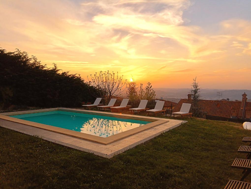 Domus Langhe B&B