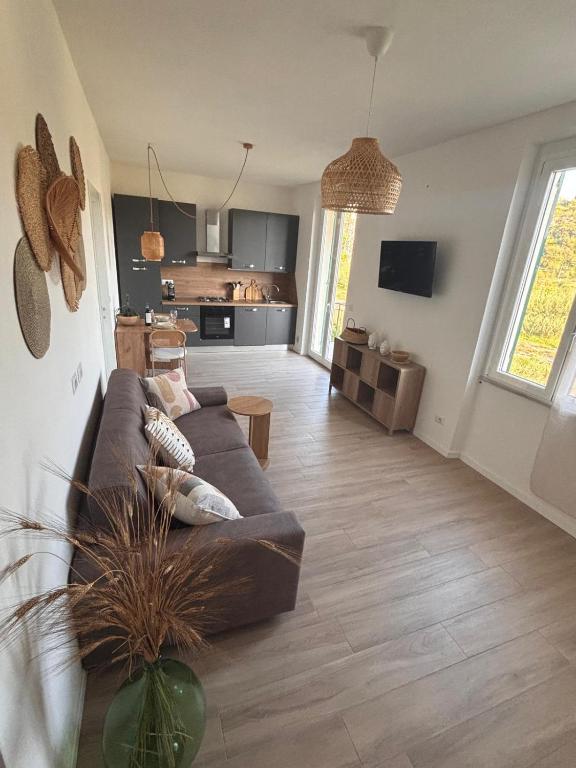 Sestri Loft - Housity