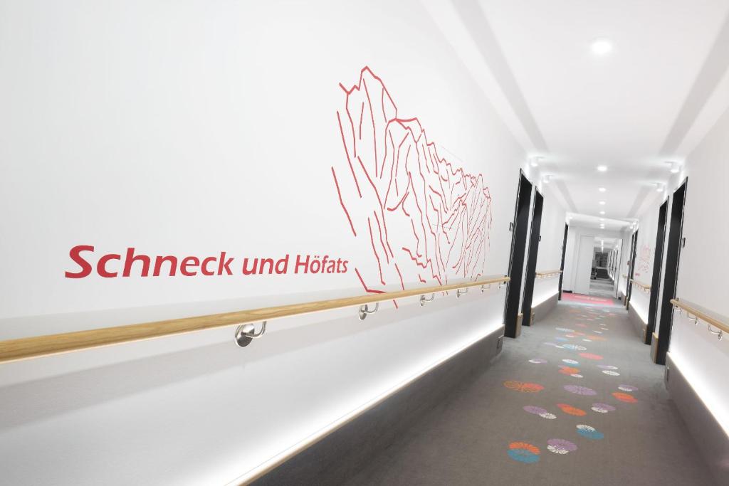 Fotografie z fotogalerie ubytování Allgäu Art Hotel v destinaci Kempten