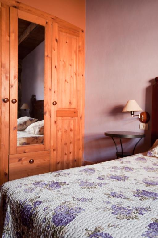 Alojamientos El Tejado - Estudio (2 Adultos)