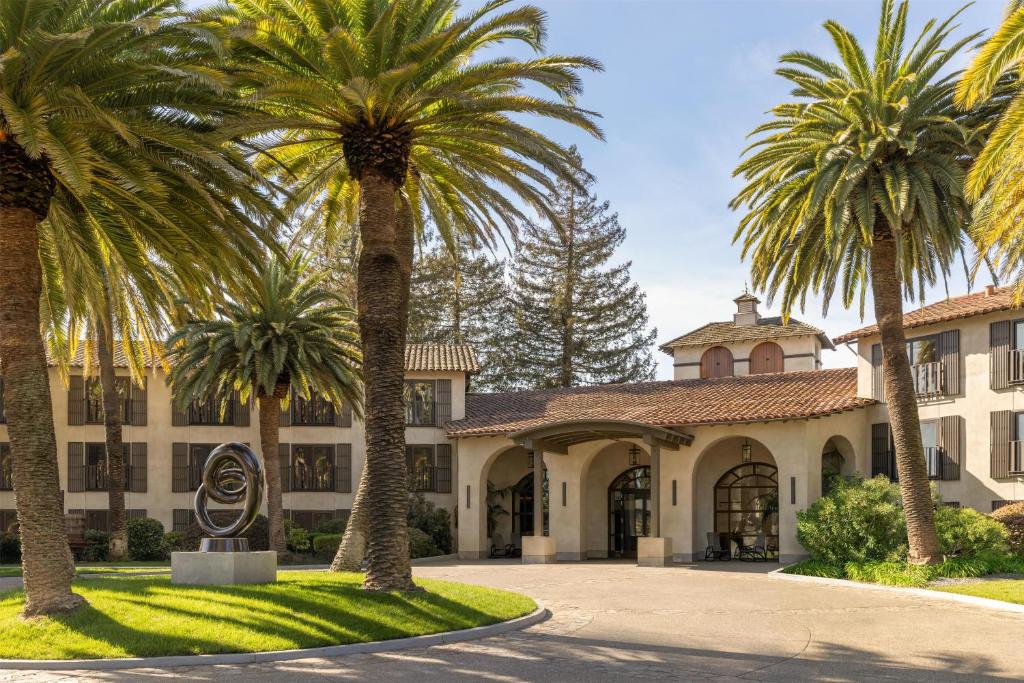 Casa Mani Resort Napa Valley, Curio Collection By Hilton