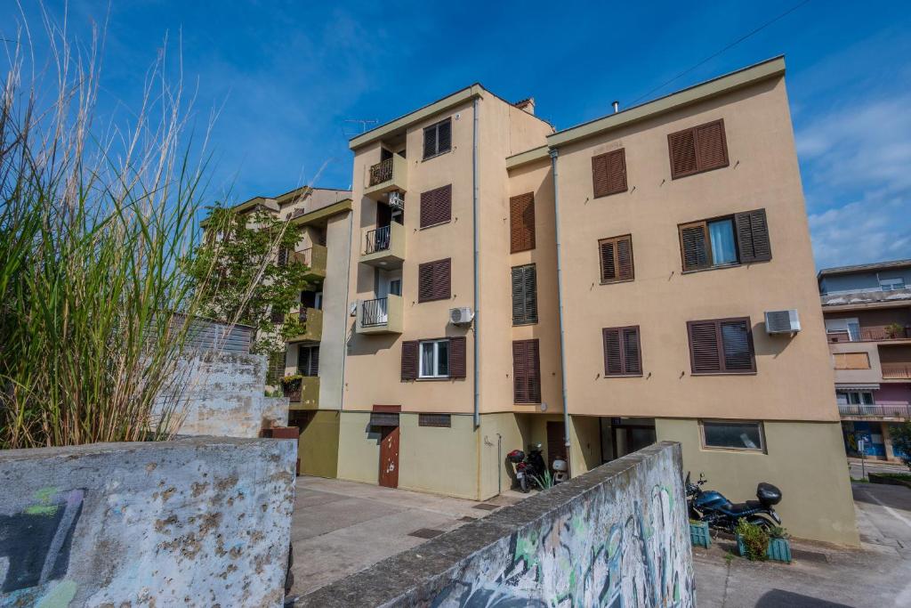 Apartment Zoya Delmar