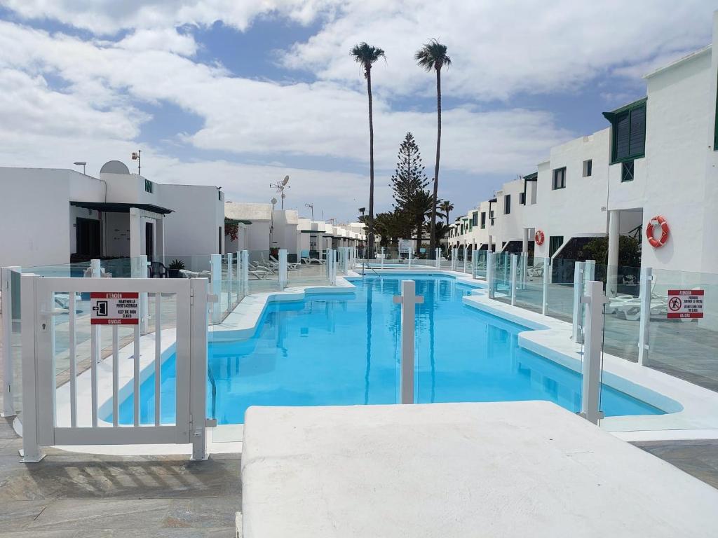 Casa Su Lanzarote