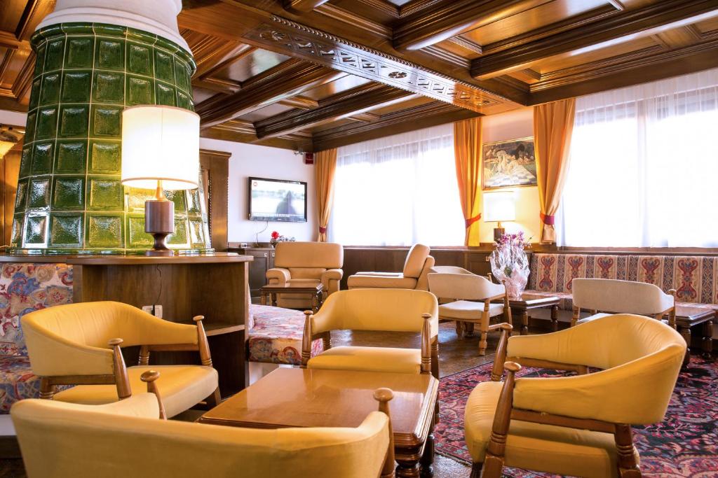 Hotel San Valier