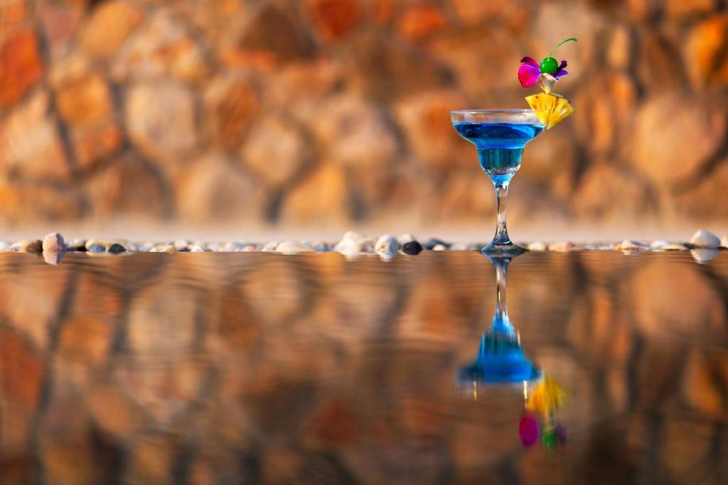 Fotografie z fotogalerie ubytování Hillocks Hotel & Spa v Siem Reap