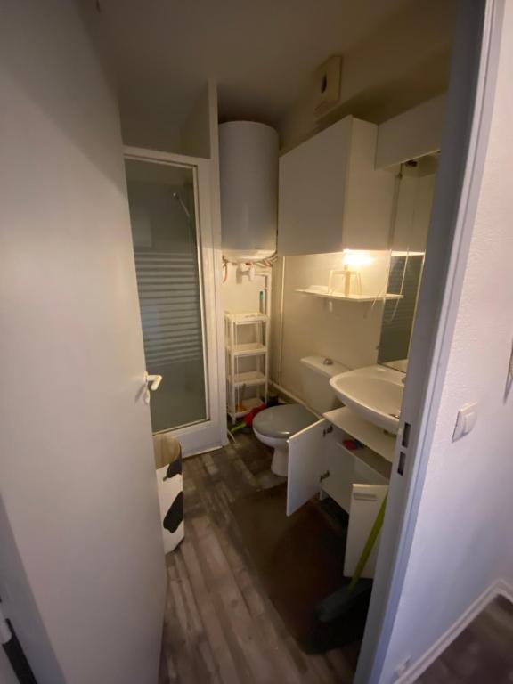 Location studio avignon