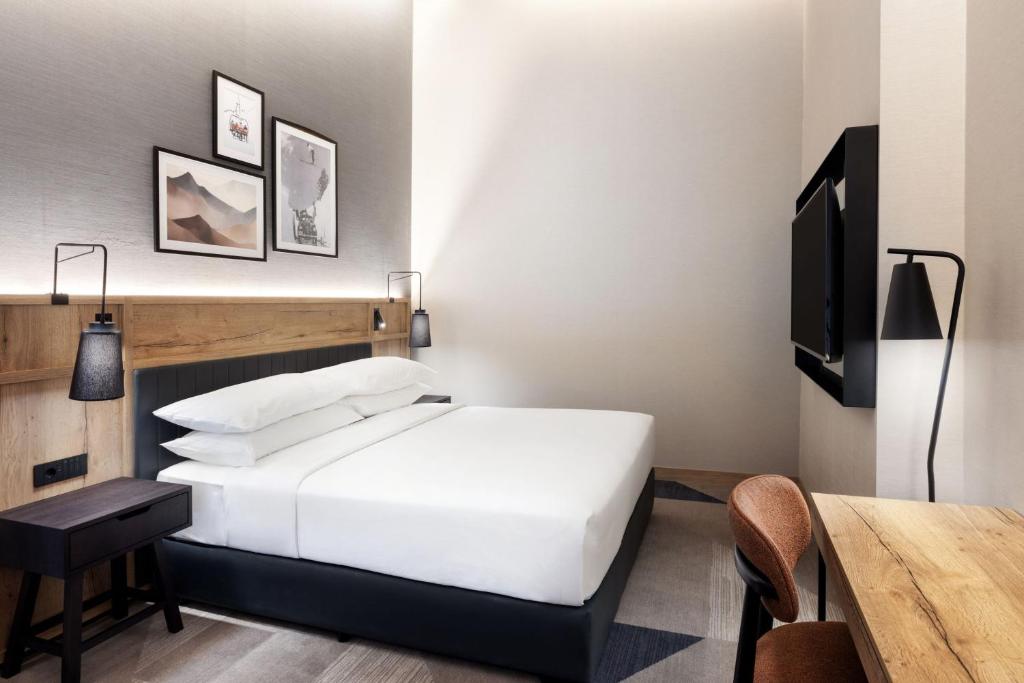 Four Points by Sheraton Bansko photo