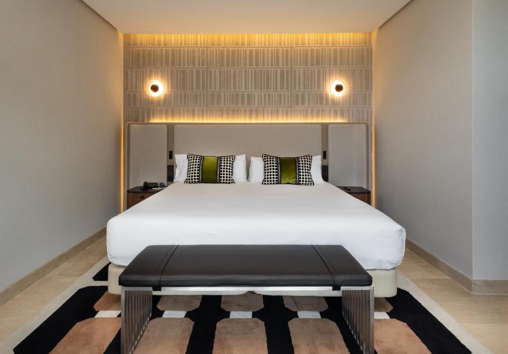 Hotel Miramar Barcelona GL - LVX Preferred Hotels & Resorts - Newly Renovated photo 3