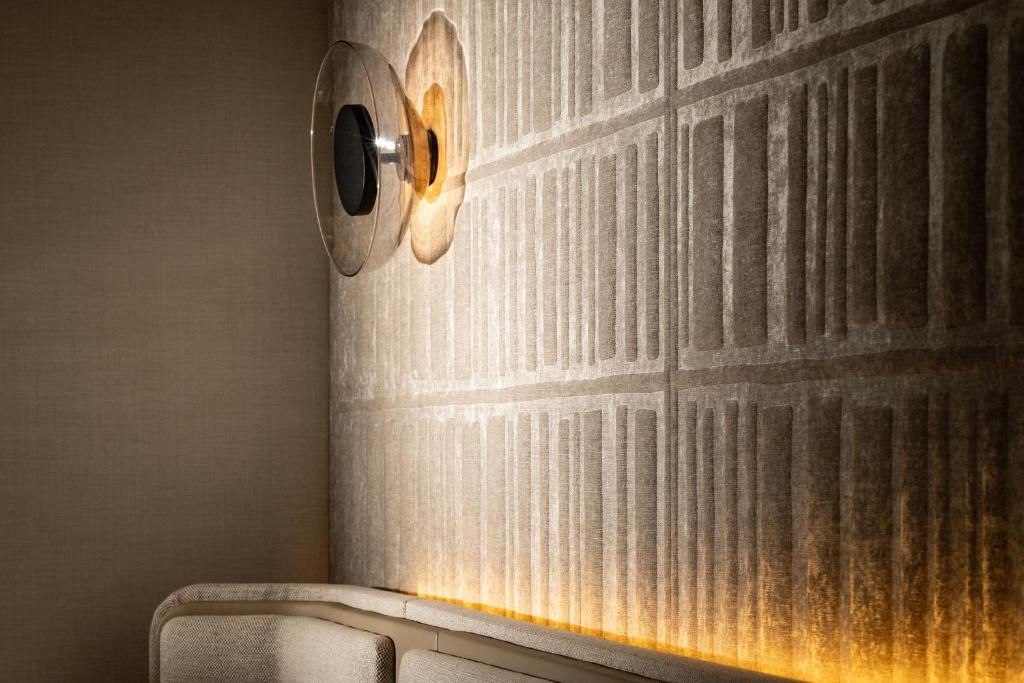Hotel Miramar Barcelona GL - LVX Preferred Hotels & Resorts - Newly Renovated - Double Room With Balcony