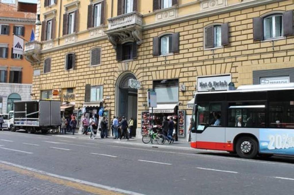 Piccolo Fiore, Rome – Updated 2023 Prices