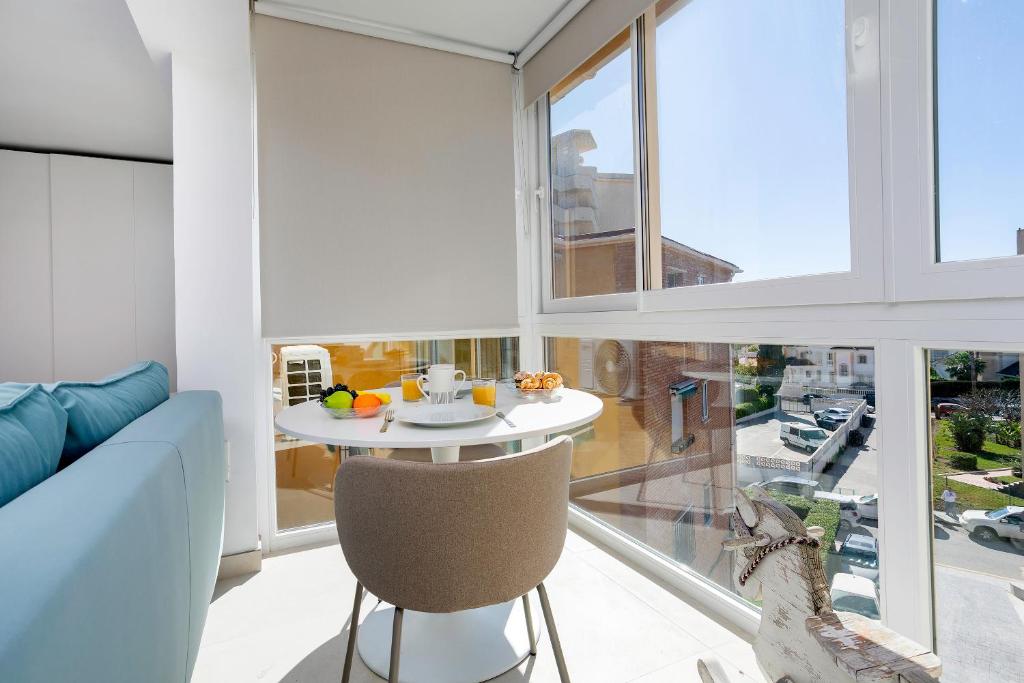 Sunstay Sardinero Loft, Torremolinos