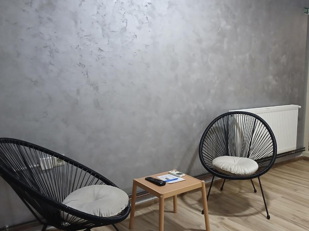 Stefi - Apartment Mit 1 Schlafzimmer