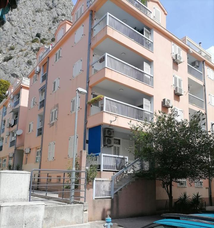 Apartment Maksim