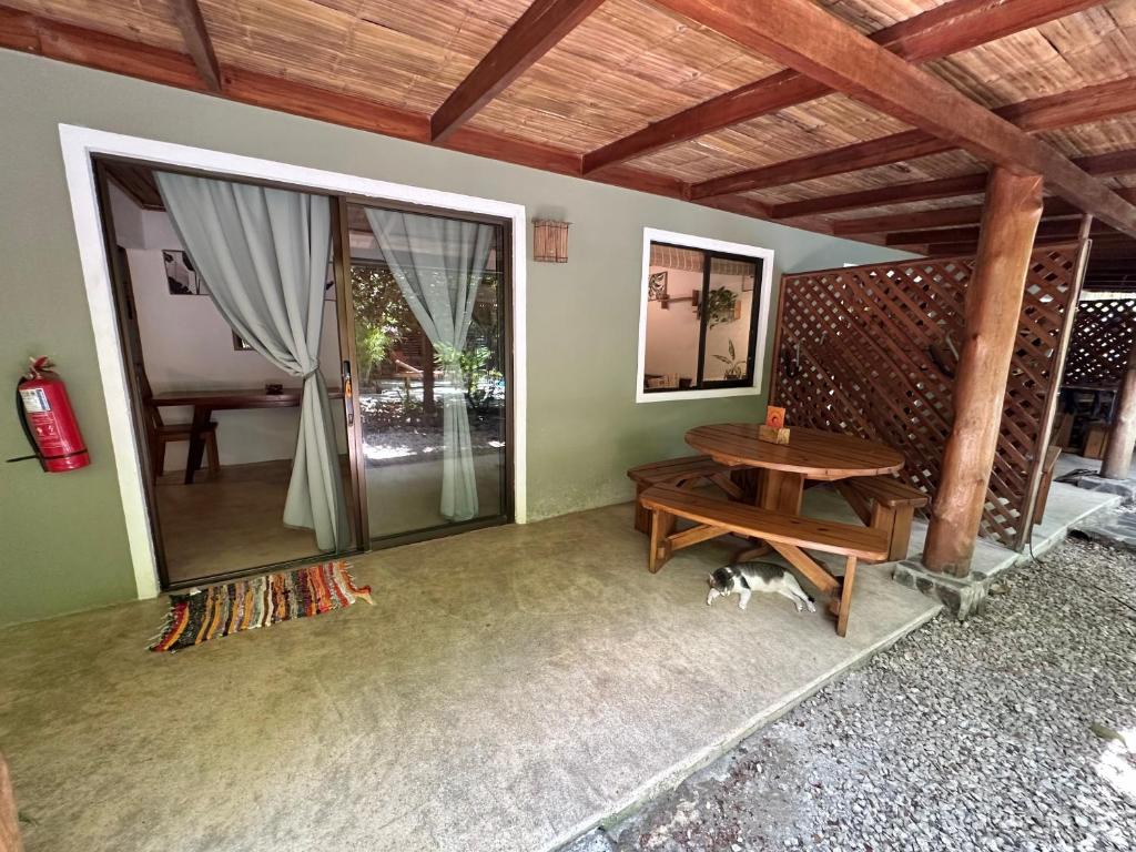 Anam Apartments - 两卧室公寓（6位成人）