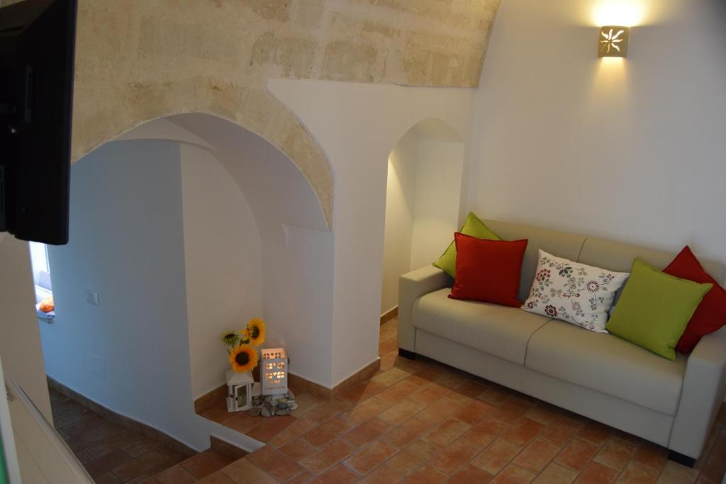 Roseus La Casa Vacanze nei Sassi, Matera – Prezzi aggiornati per il 2024