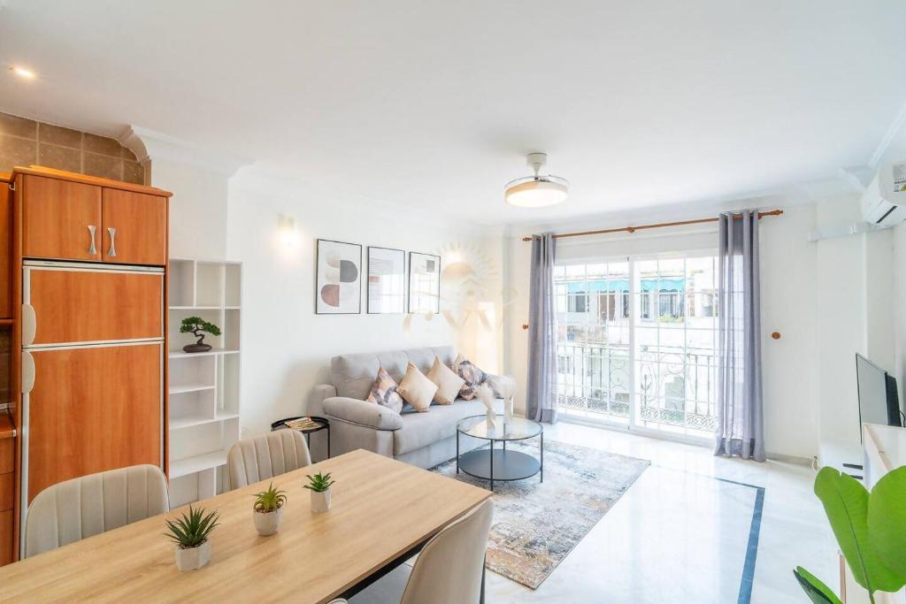 CYV -Centrally located 1 bed 1 bath near the beach