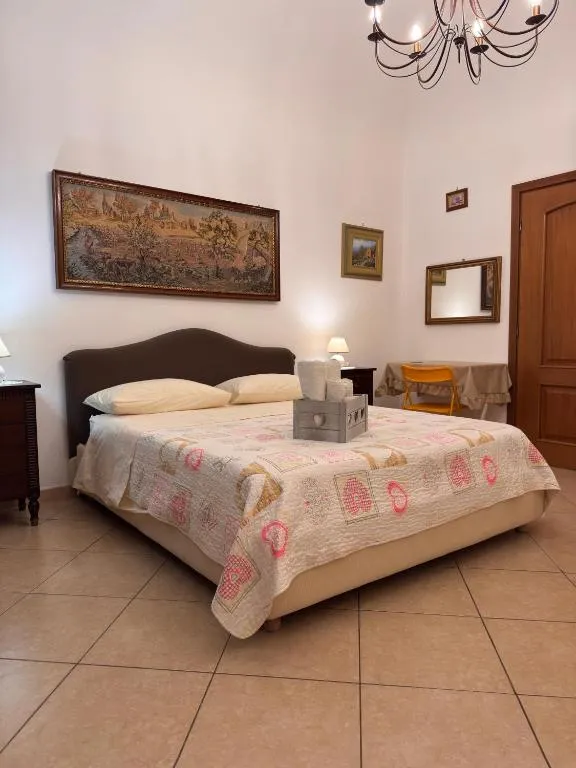 B&B Maria Piddu