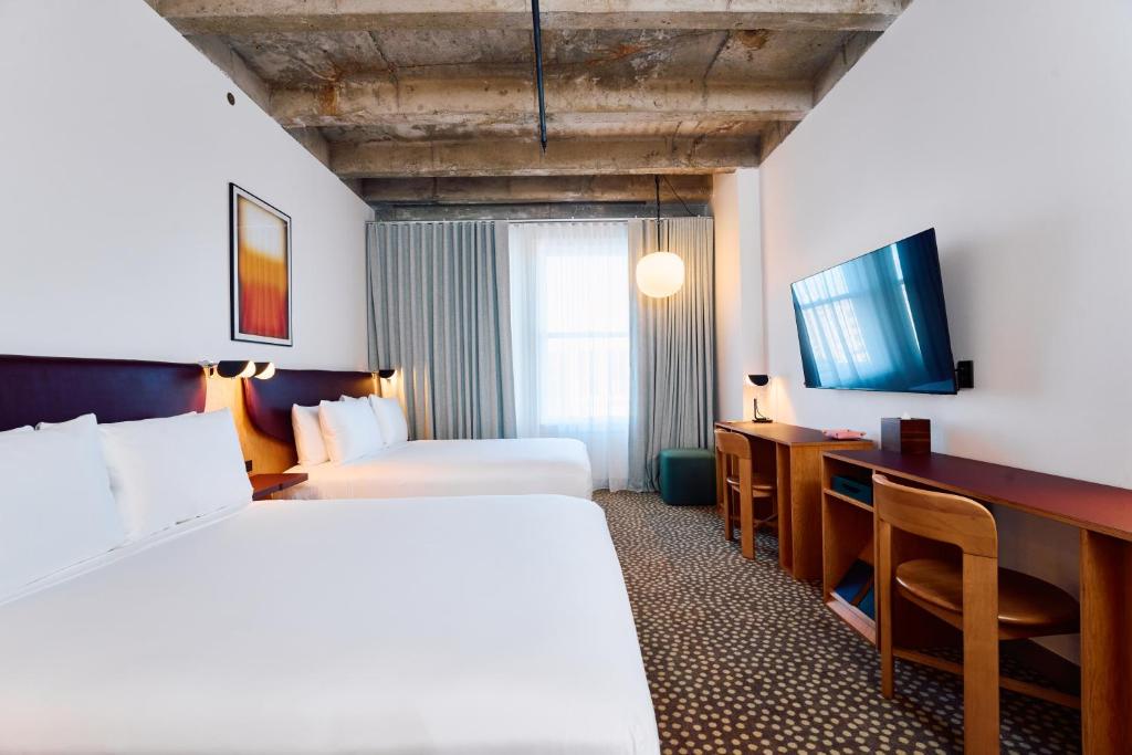 Hotel photo 8