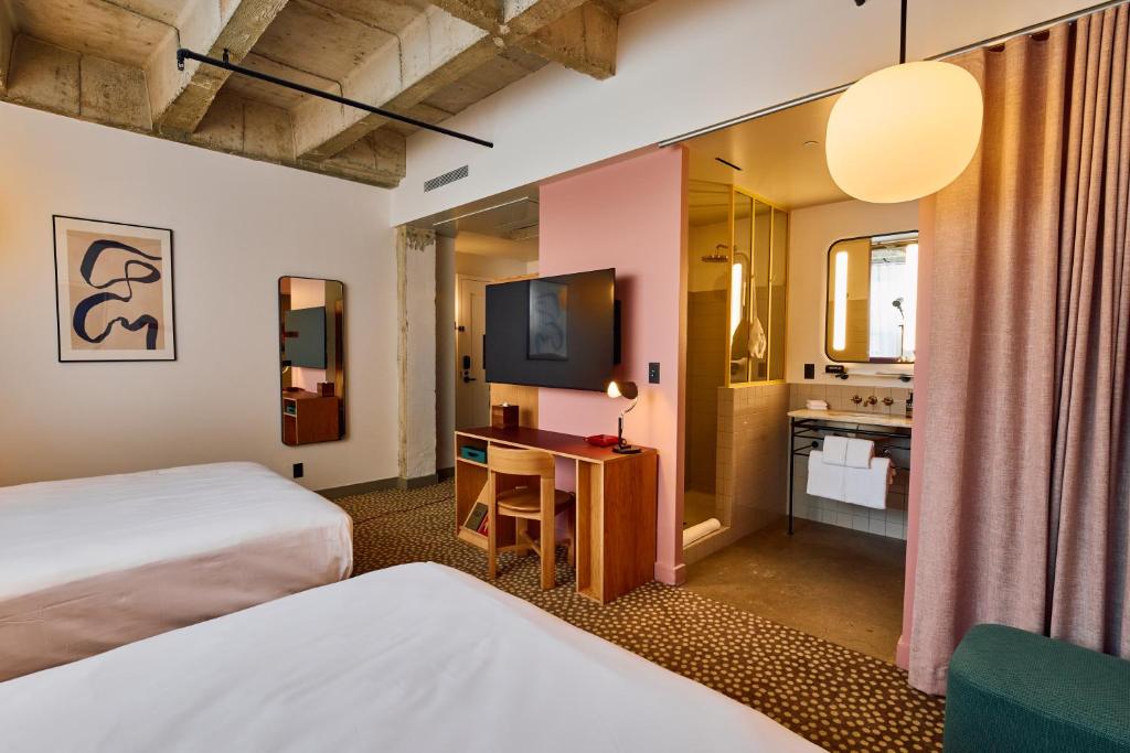 Hotel photo 7