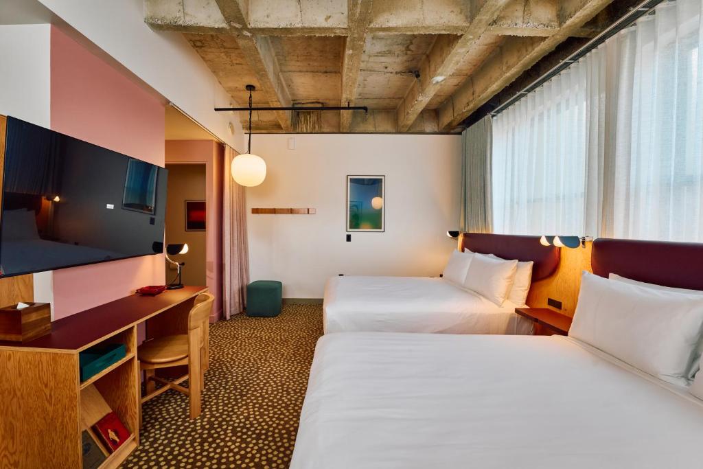 Hotel photo 10