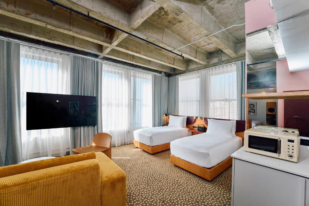 Hotel photo 5