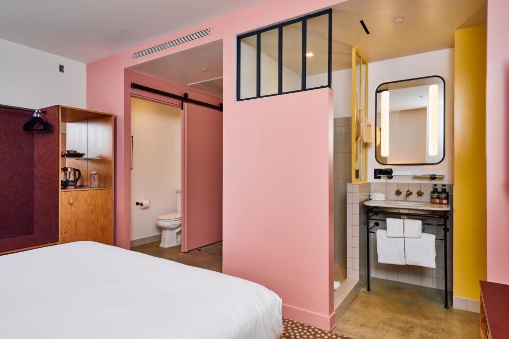 Hotel photo 21