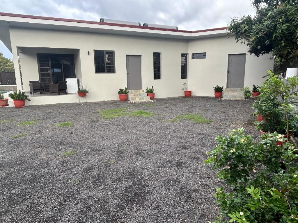 Matirina Ura lodge - photo 7 - Tahiti, Polynésie
