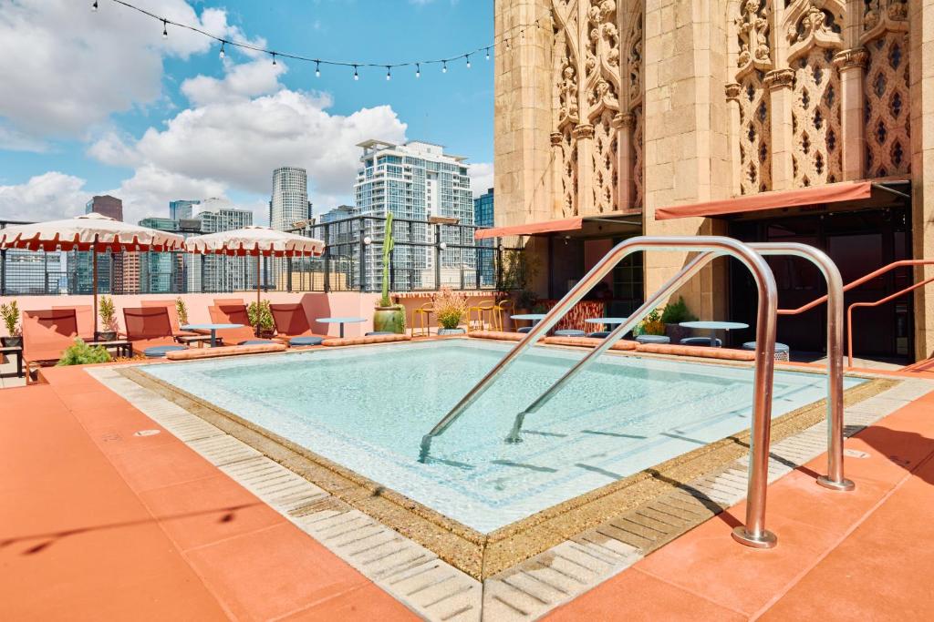 Hotel photo 30