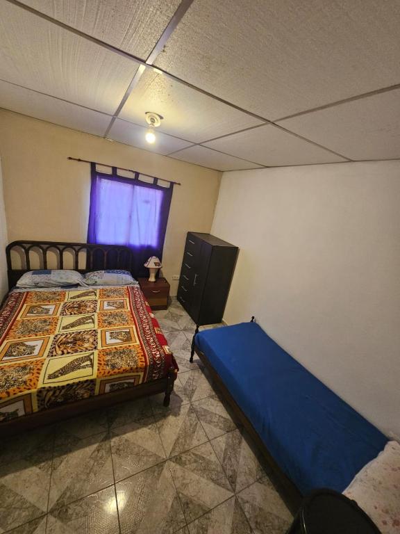 Cabañas El Monchito