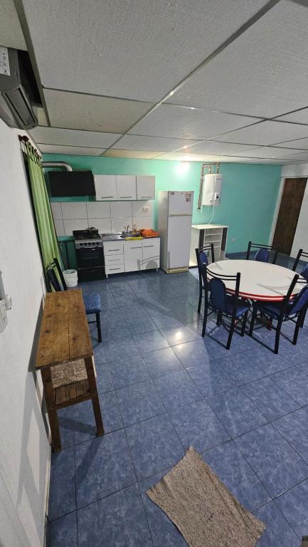 Cabañas El Monchito