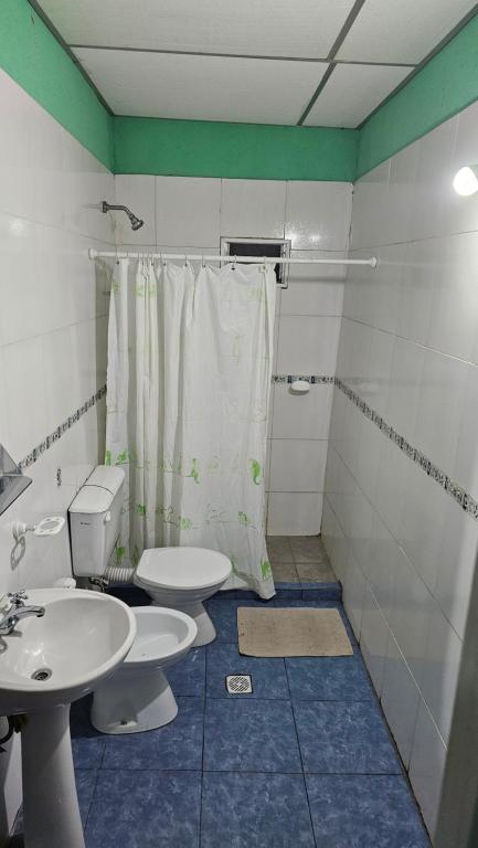 Cabañas El Monchito