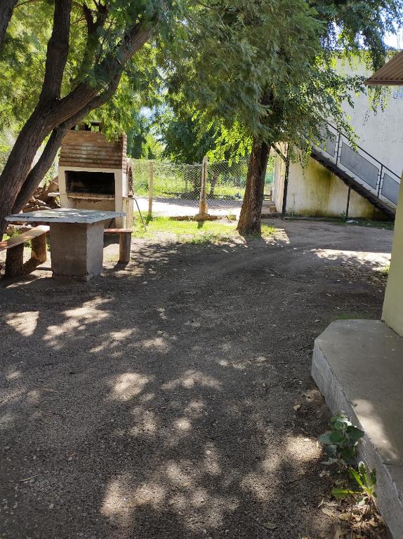 Cabañas El Monchito