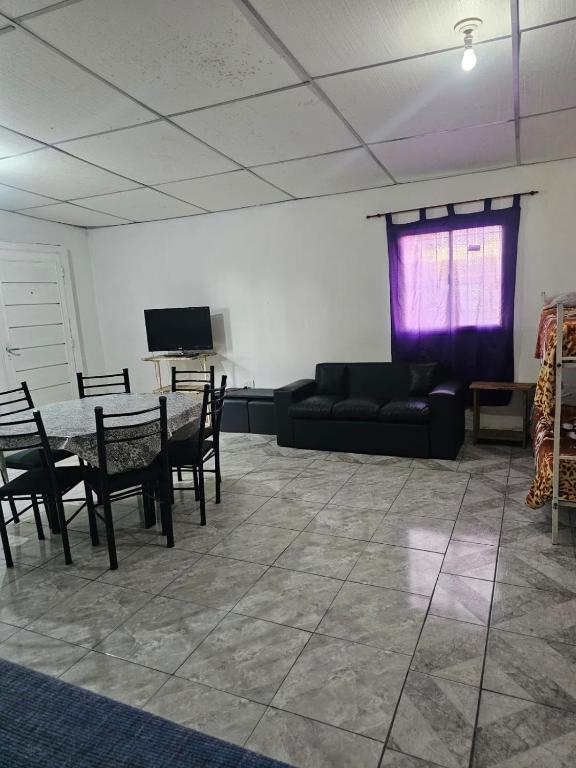 Cabañas El Monchito