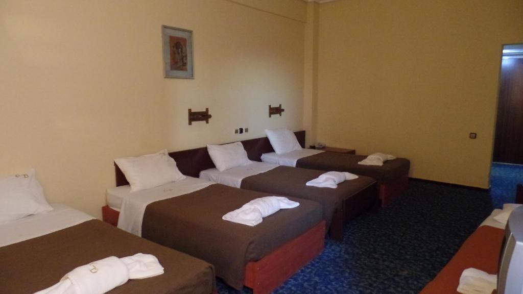 Cavo D' Oro - Resim 36